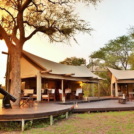 Rhino Walking Safaris Hotel Skukuza Exterior foto