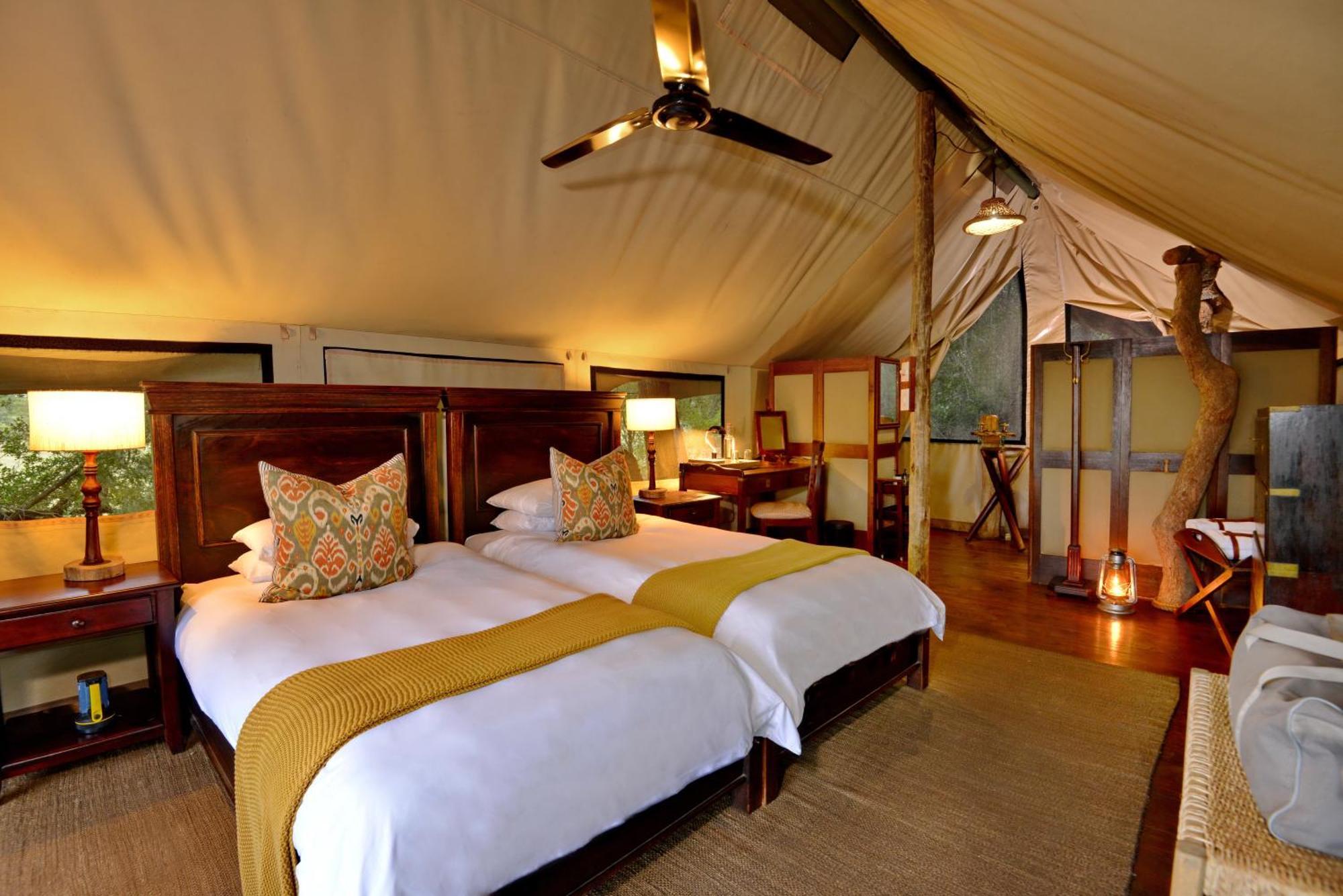 Rhino Walking Safaris Hotel Skukuza Exterior foto