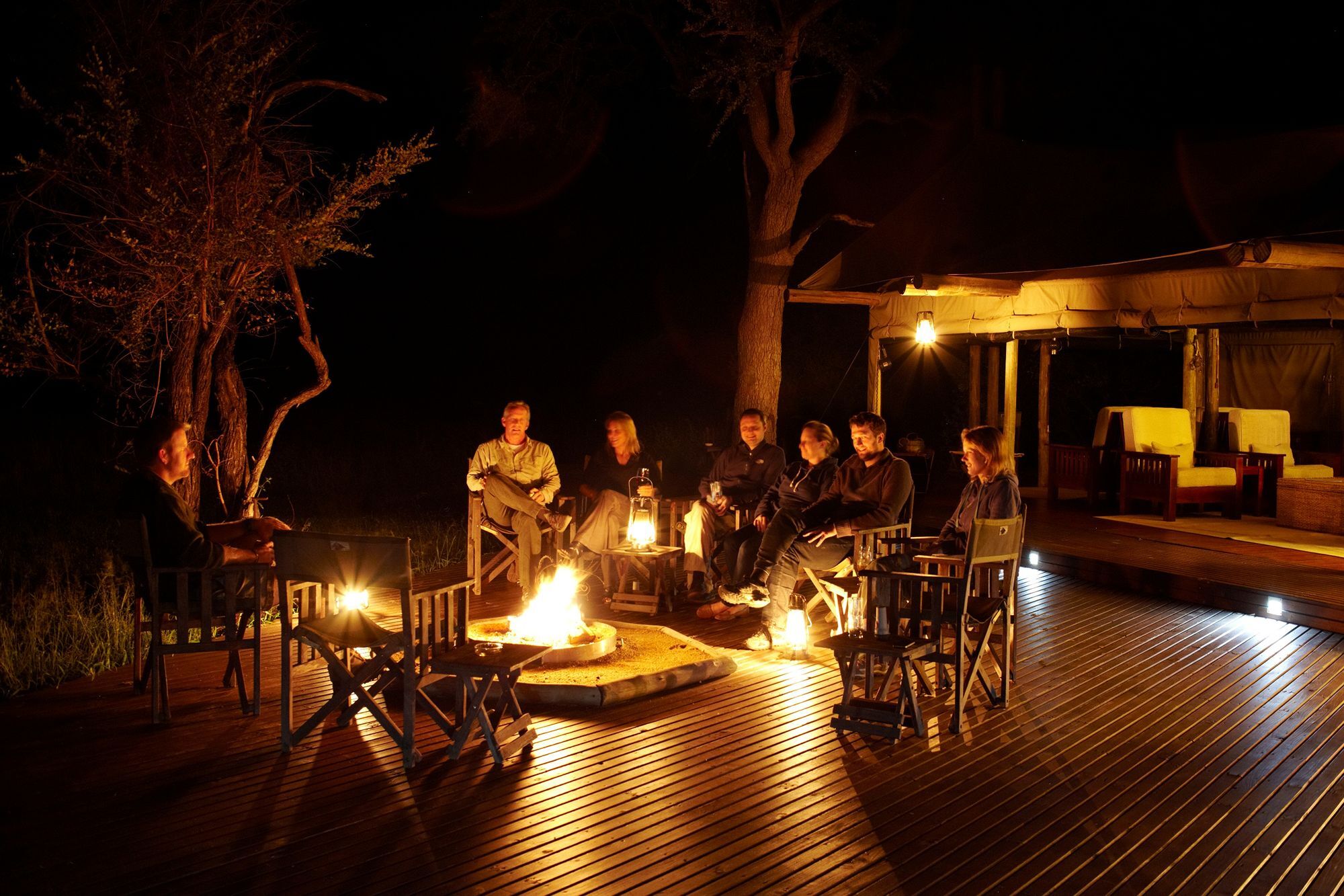 Rhino Walking Safaris Hotel Skukuza Exterior foto