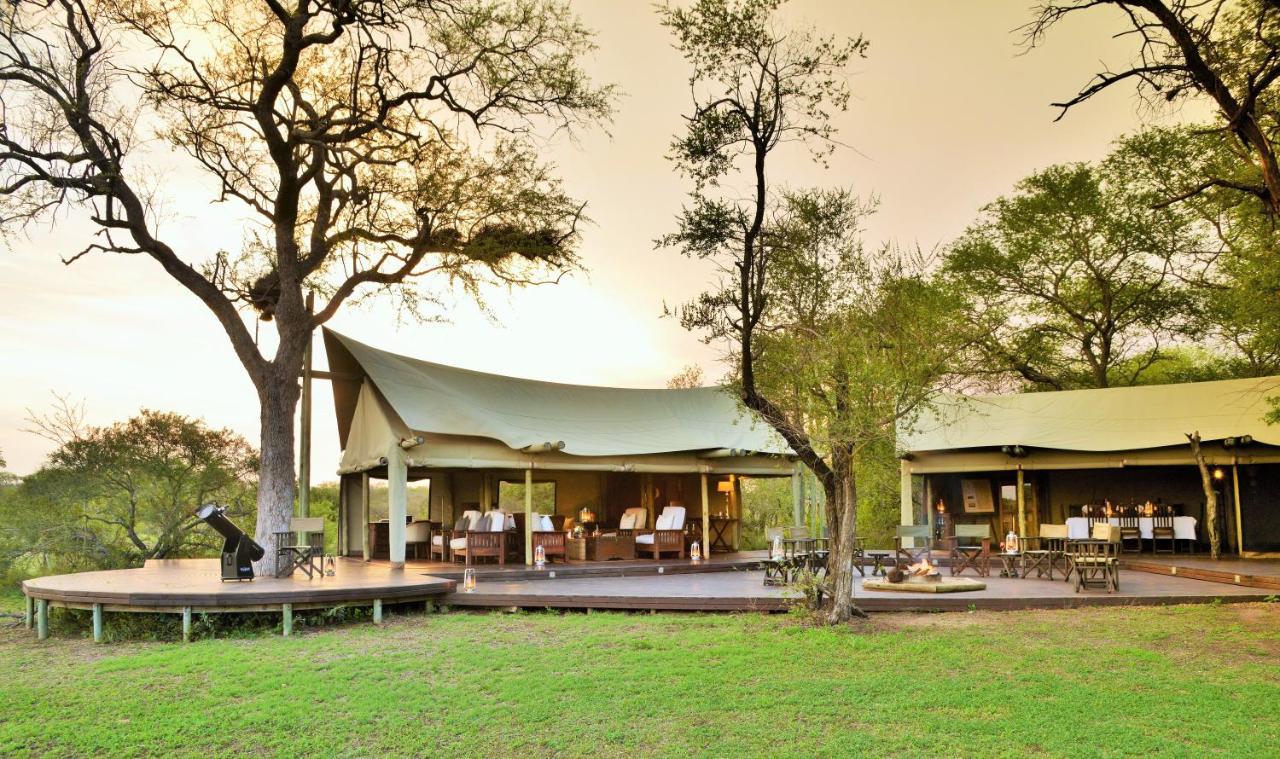 Rhino Walking Safaris Hotel Skukuza Exterior foto