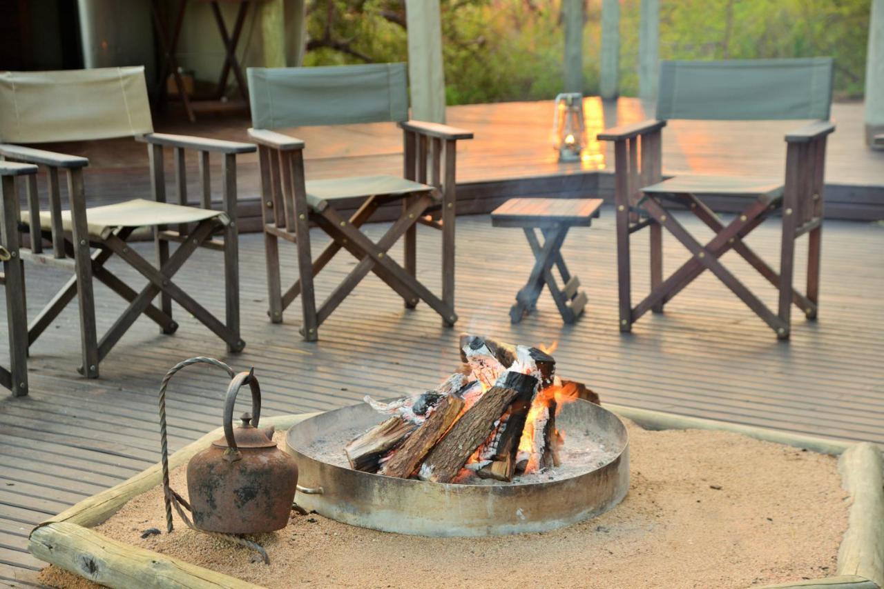 Rhino Walking Safaris Hotel Skukuza Exterior foto