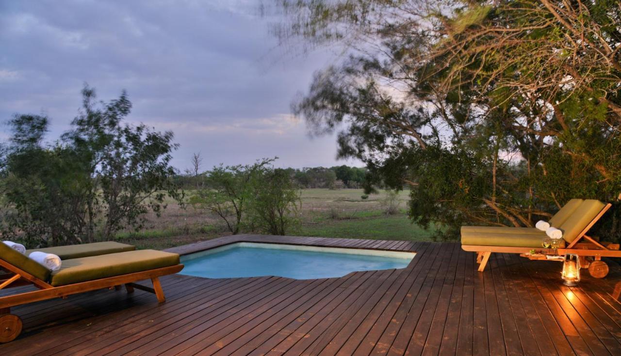 Rhino Walking Safaris Hotel Skukuza Exterior foto